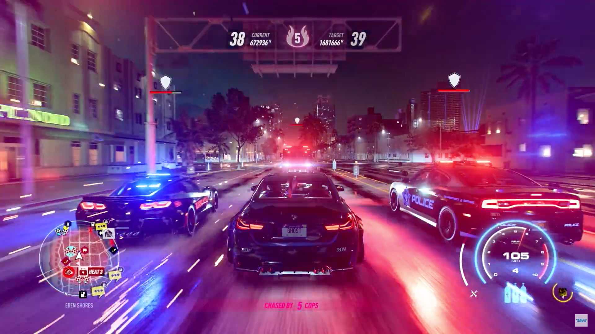 best police games for mac